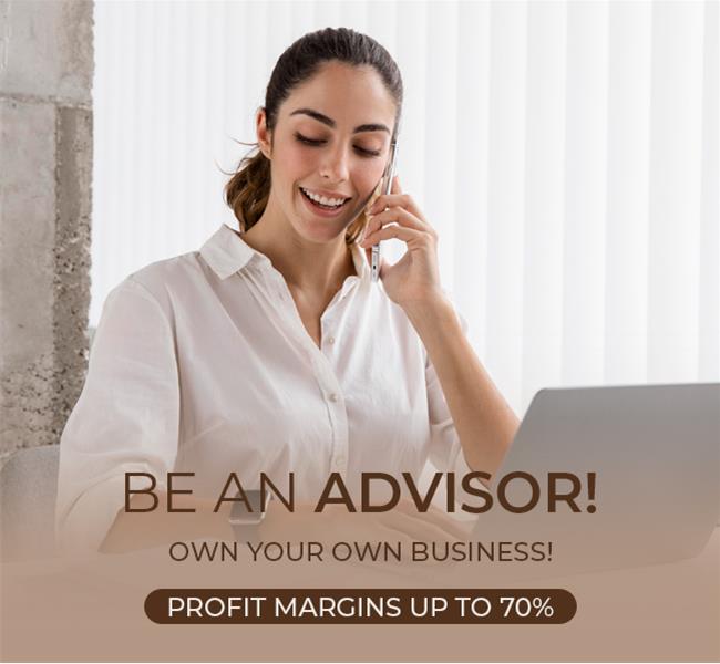 Seja um conselheiro Vegas!