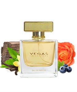 Eau de Parfum Women Nr.  54