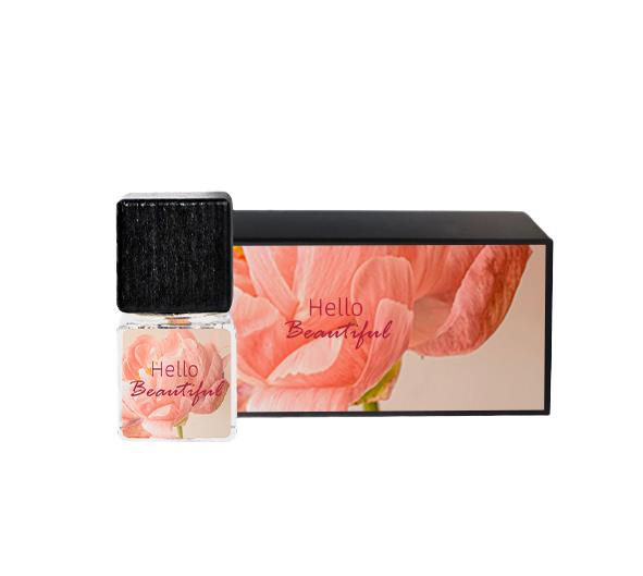 Ambientador Auto com Difusor Natural | Personalizável