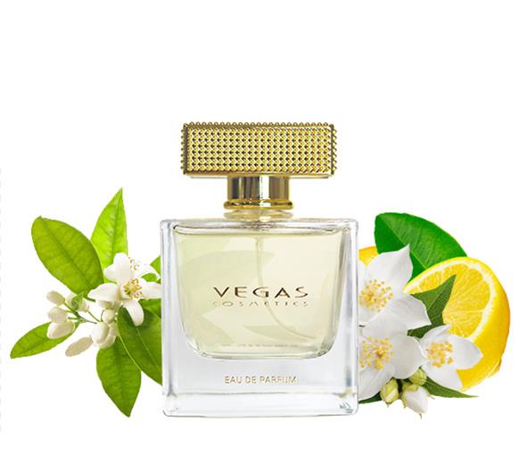 Eau de Parfum Women Nr. 66