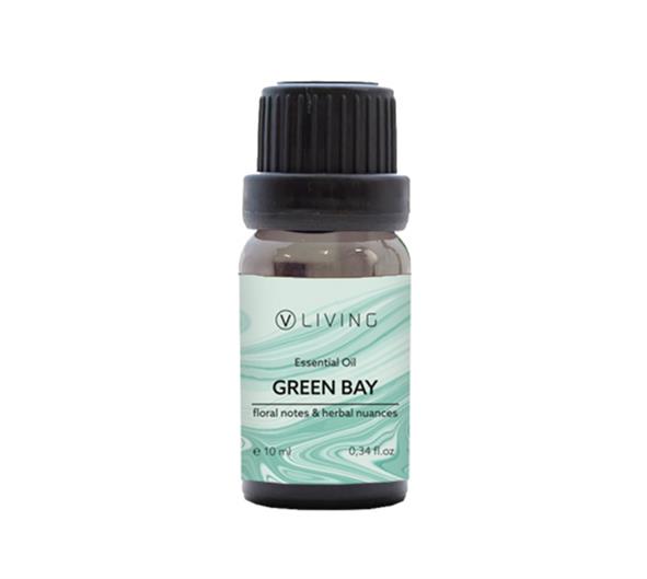 Fragance Oil Green Bay