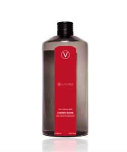 Raumduft Nachfüllpack - Cherry Bomb 