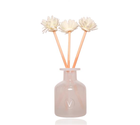 Raamgeur met Natuurlijke Diffuser - Aloe Spa